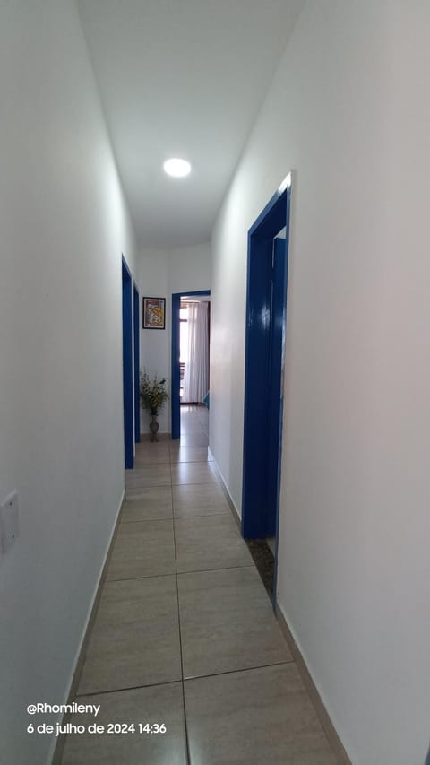 Cabo Frio frente Mar 03qt Apartment in Cabo Frio