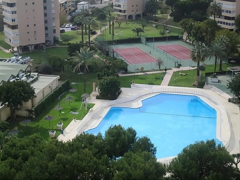 Property view