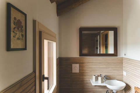 la restera del Sile B&B Farm Stay in Friuli-Venezia Giulia