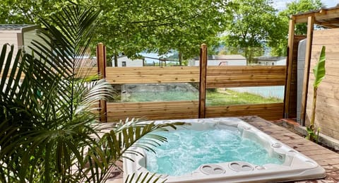 Spa and wellness centre/facilities