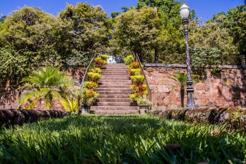 Estancias Duvivier Hotel Fazenda Hotel in State of Rio de Janeiro