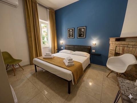 Les Chambres de Françoise Guest House Bed and Breakfast in Olbia