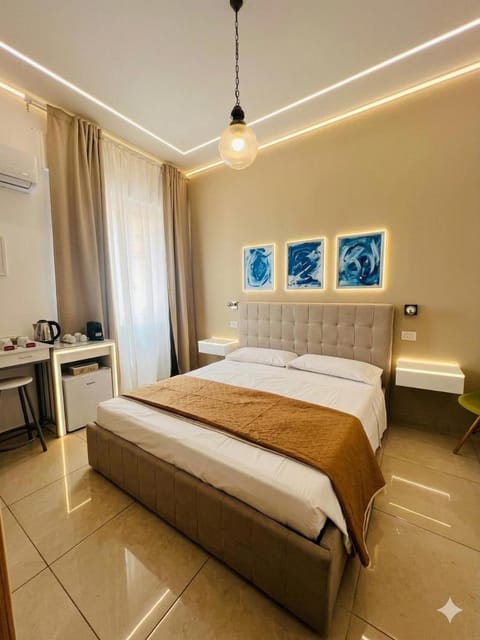 Les Chambres de Françoise Guest House Bed and Breakfast in Olbia