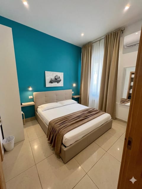 Les Chambres de Françoise Guest House Bed and Breakfast in Olbia