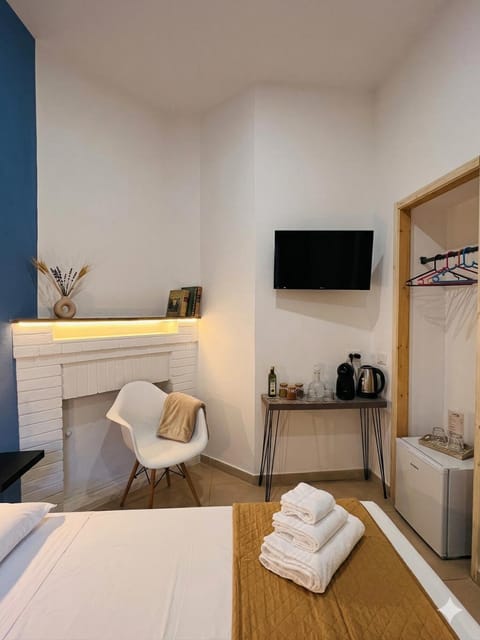 Les Chambres de Françoise Guest House Bed and Breakfast in Olbia