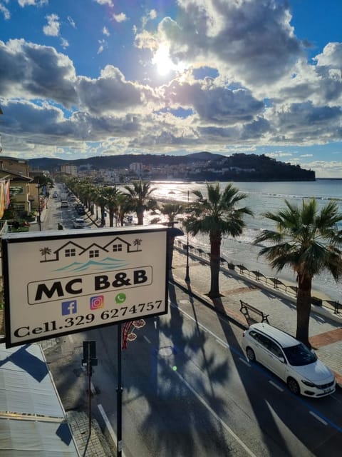 mc b&b Bed and Breakfast in Agropoli