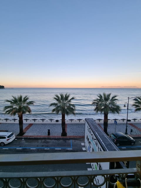 mc b&b Bed and Breakfast in Agropoli