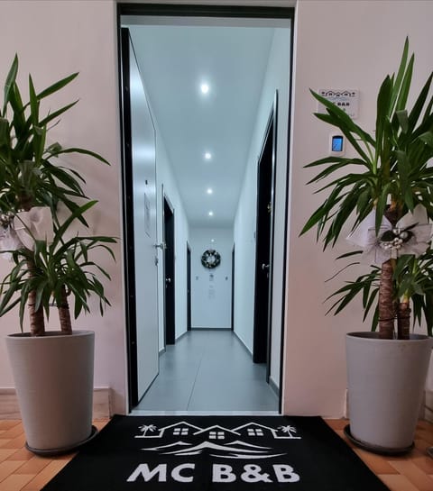 mc b&b Bed and Breakfast in Agropoli