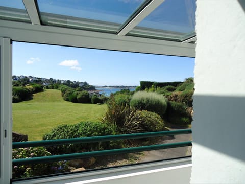 Sea view