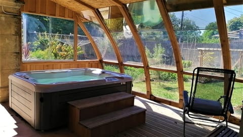 Gîte le Micocoulier Apartment in Valréas