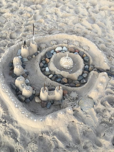 Domki ALEX przy plaży House in West Pomeranian Voivodeship, Poland