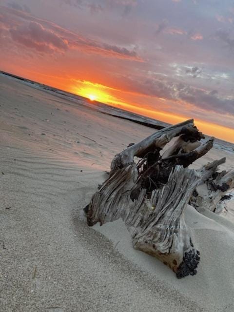 Domki ALEX przy plaży House in West Pomeranian Voivodeship, Poland