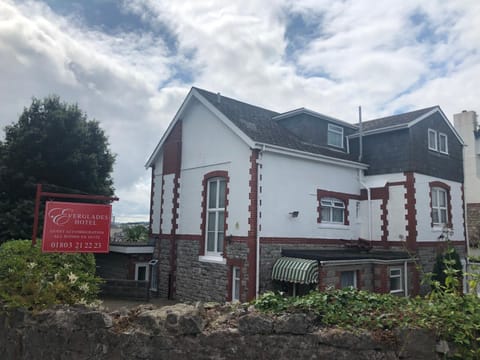 Everglades Hotel Bed and Breakfast in Torquay