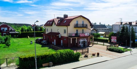 ADANIA 1 Vacation rental in West Pomeranian Voivodeship, Poland