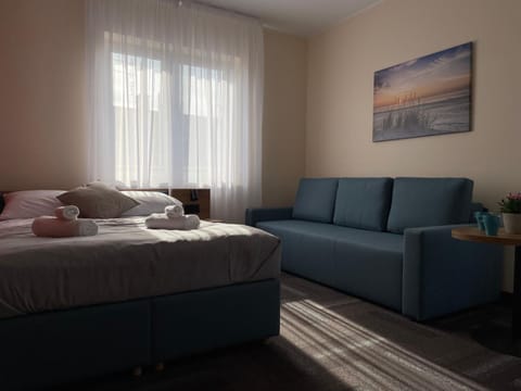 ADANIA 1 Vacation rental in West Pomeranian Voivodeship, Poland