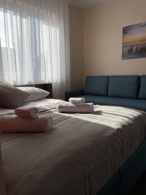 ADANIA 1 Vacation rental in West Pomeranian Voivodeship, Poland