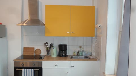 La Lodelinsartoise - Meublé de vacances 3 clés Apartment in Charleroi