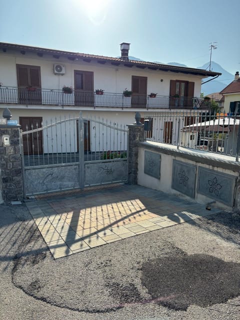 Casa Torre -Amalficoast room Bed and Breakfast in Furore