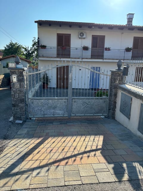 Casa Torre -Amalficoast room Bed and Breakfast in Furore