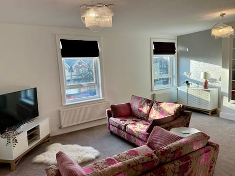 The Place - Lytham Apartment in Borough of Fylde