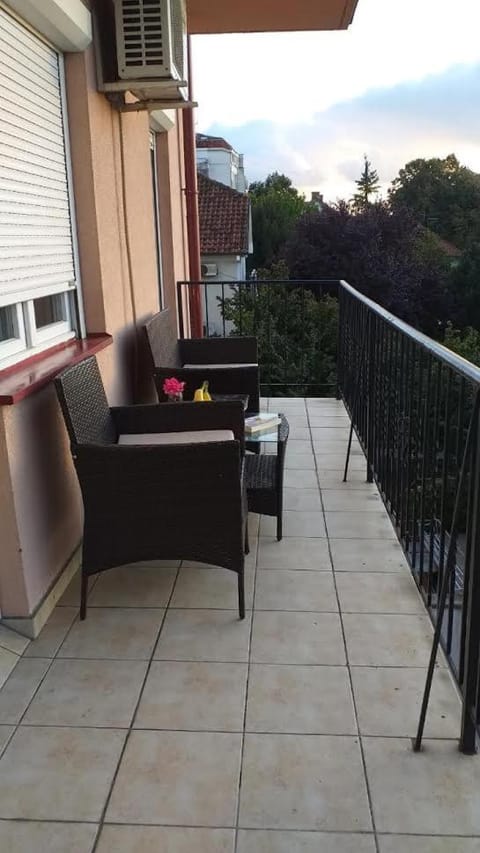 LOVE Apartment in Belgrade