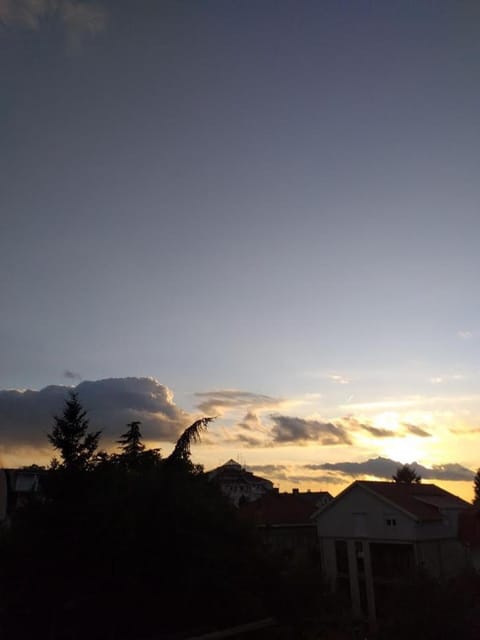 LOVE Apartment in Belgrade