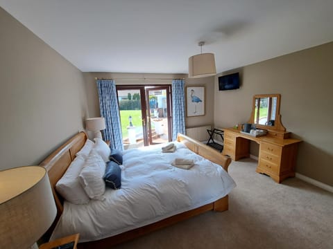 Lecale Bliss Bed and Breakfast in Northern Ireland