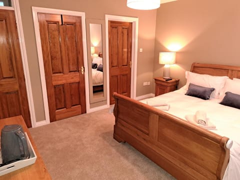 Lecale Bliss Bed and Breakfast in Northern Ireland