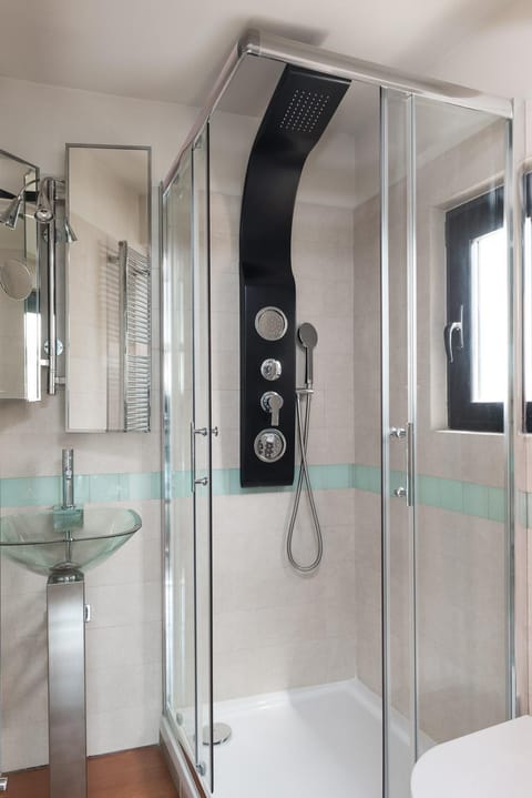 Idyllia - Penthouse in Navona Area Apartment in Rome