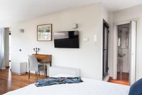 Idyllia - Penthouse in Navona Area Apartment in Rome