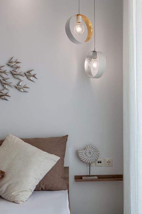 Elena's Tolo sea view Apartment in Argolis, Greece