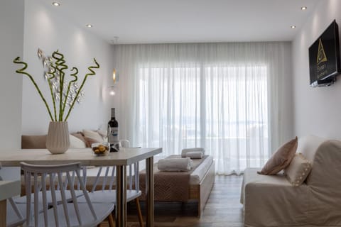 Elena's Tolo sea view Apartment in Argolis, Greece