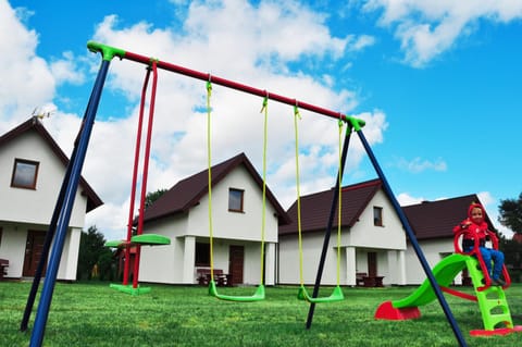 Domki Sara Piotr Maszke House in Pomeranian Voivodeship