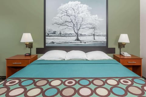 Photo of the whole room, On site