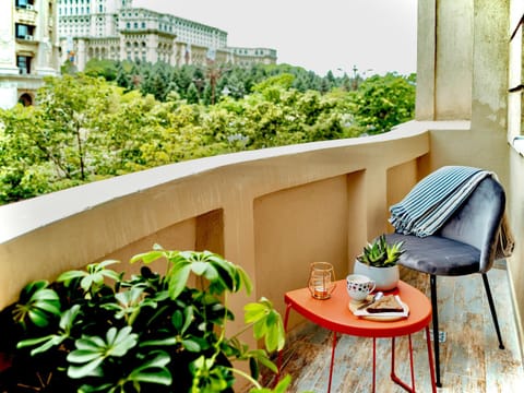 Patio, View (from property/room), Balcony/Terrace, Dining area