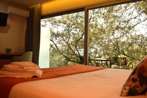 Oak Nature Nature lodge in Viana do Castelo District, Portugal