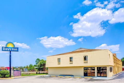 Property building, On site