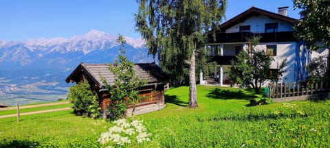 Natural landscape, Garden, Skiing, Balcony/Terrace, Hiking, Cycling, Mountain view, sunbed