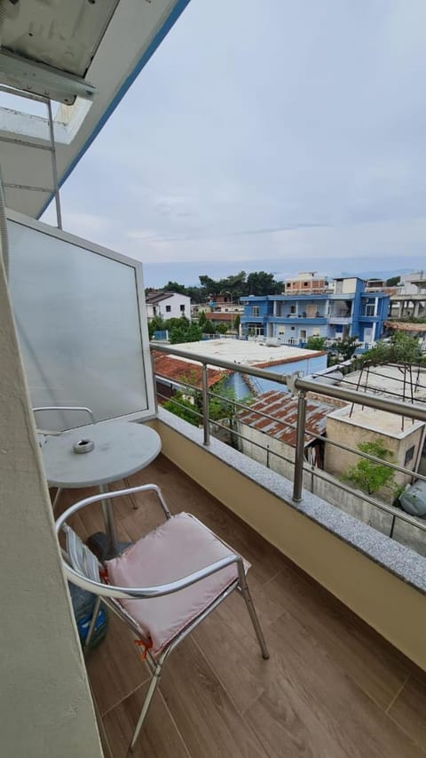 Day, View (from property/room), Balcony/Terrace