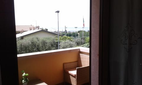 Sole Open space Apartment in Garda