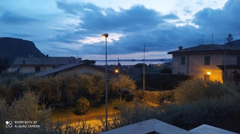 Sole Open space Apartment in Garda