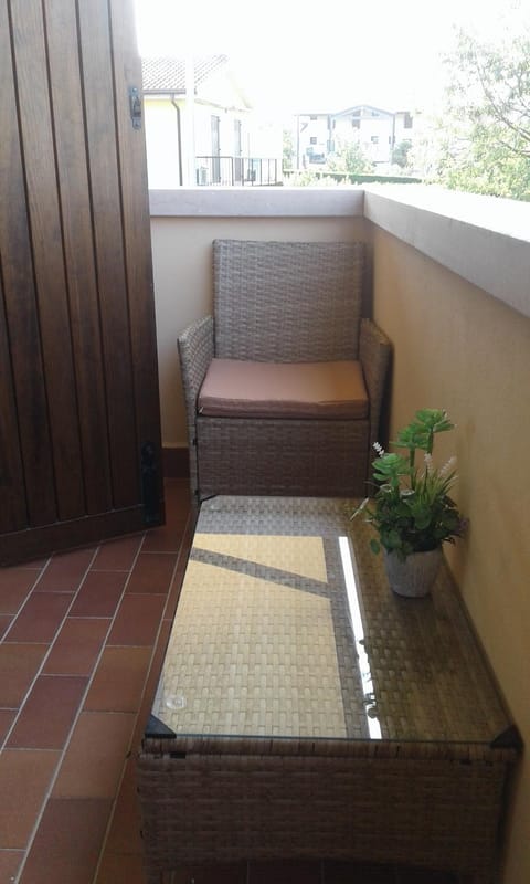 Sole Open space Apartment in Garda