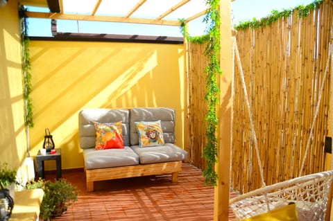 Balcony/Terrace, Balcony/Terrace