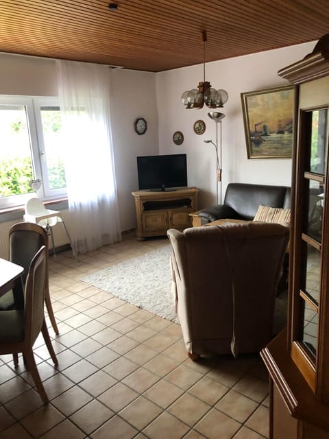 Haus Horst House in Wangerland