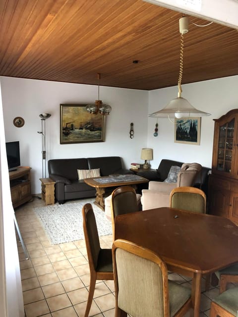 Haus Horst House in Wangerland