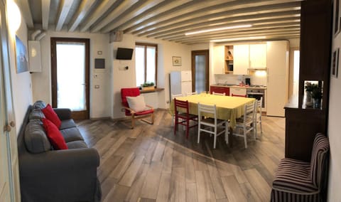 Garda Sailor’s House Apartment in Garda