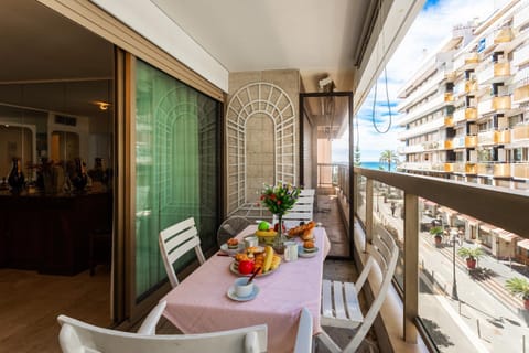Balcony/Terrace, Dining area
