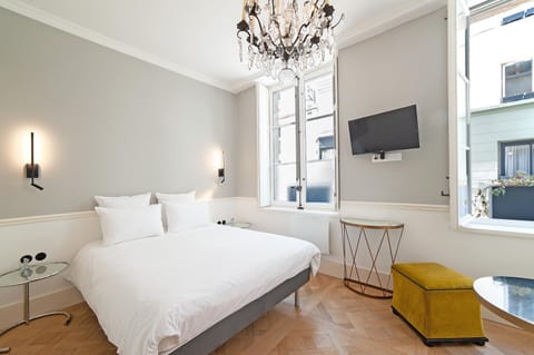 Pavillon Marais Bed and Breakfast in Paris