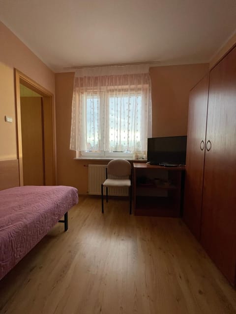 ADANIA BIS Vacation rental in West Pomeranian Voivodeship, Poland