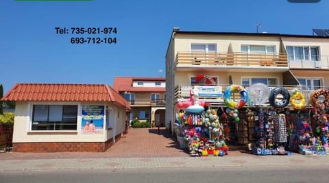 ADANIA BIS Vacation rental in West Pomeranian Voivodeship, Poland